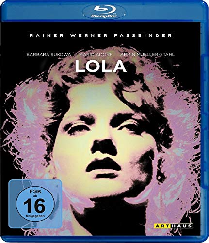Lola [Edizione: Germania]