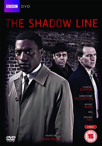 Shadow Line (3 Dvd) [Edizione: Regno Unito] [Edizione: Regno Unito]