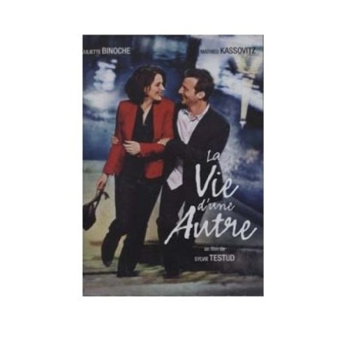 La Vie D Une Autre [Edizione: Belgio]