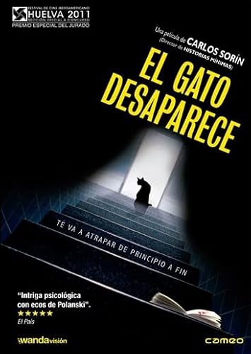 El Gato Desaparece (2011) (Import)