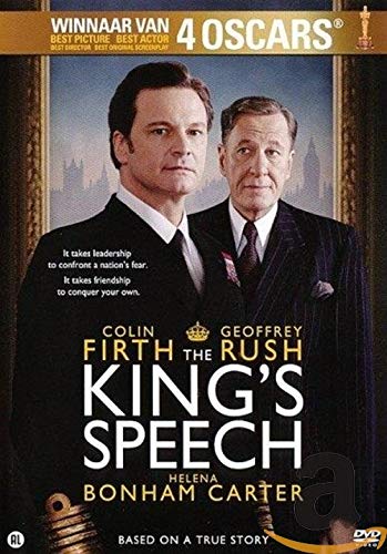 King'S Speech