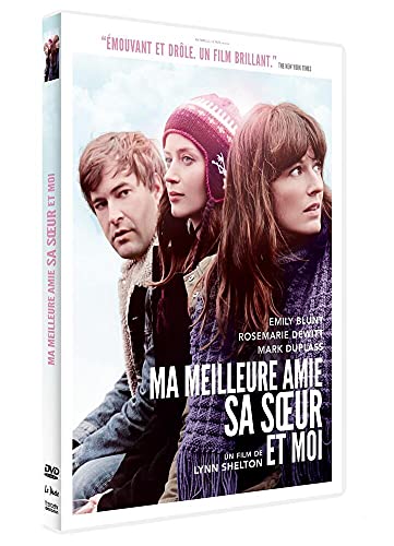 Ma Meilleure Amie, Sa Soeur Et Moi