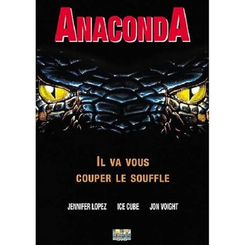 Anaconda