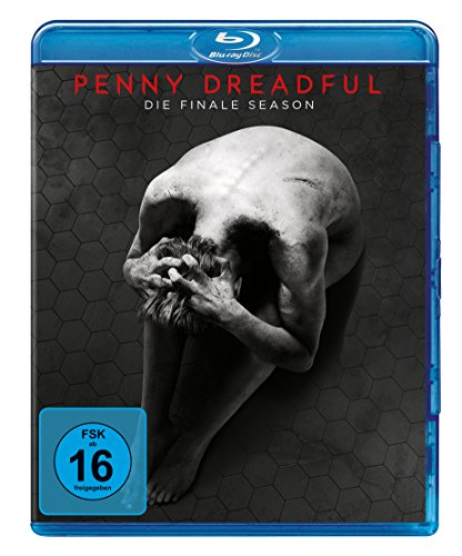 Penny Dreadful - Staffel 3