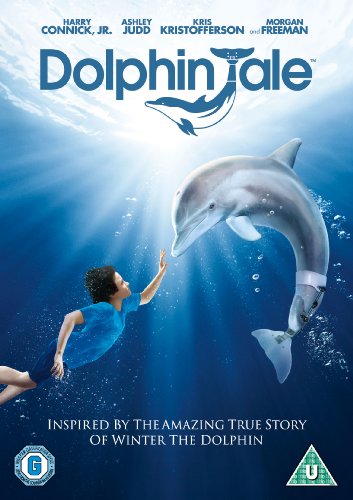 Dolphin Tale [Edizione: Regno Unito] [Edizione: Regno Unito]