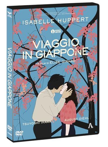Viaggio In Giappone - Dvd