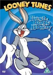 Looney Tunes - The Best Of Bugs Bunny [Edizione: Regno Unito] [Edizione: Regno Unito]