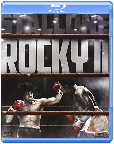 Rocky Ii