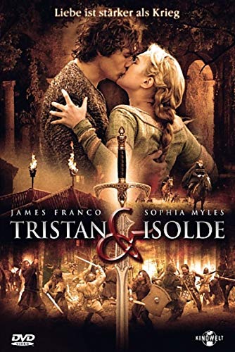 Tristan & Isolde - Liebe Ist Stärker Als Krieg