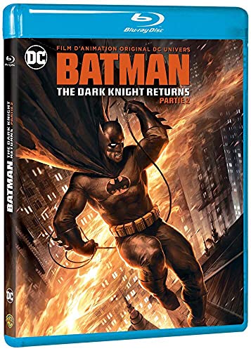 Dc Universe : Batman, The Dark Knight Returns, Vol. 2