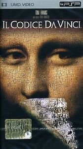 Il Codice Da Vinci (Umd)