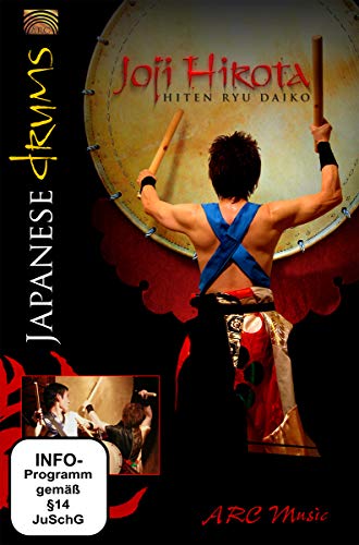 Japanese Drums