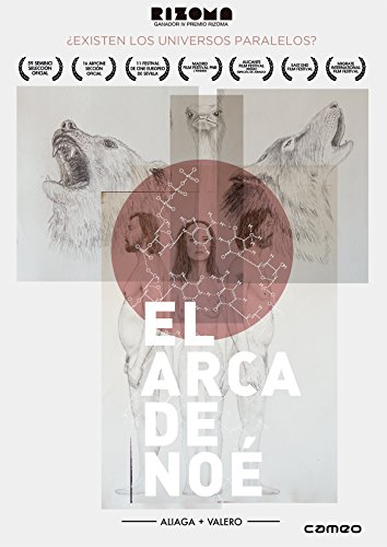 El Arca De Noé