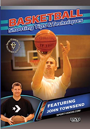 Basketball Shooting Tips And Techniques