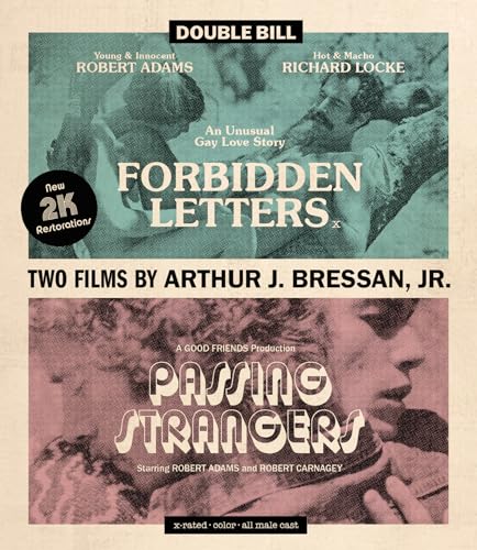 Passing Strangers / Forbidden Letters