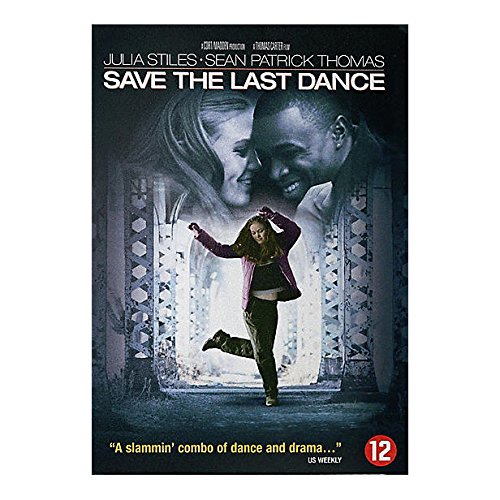 Save The Last Dance [ 2000 ] Metal Case - Limited Edition