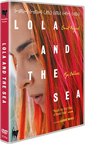 Lola And The Sea (Dvd)