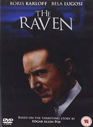 Raven [Edizione: Regno Unito] [Edizione: Regno Unito]
