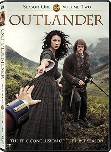 Outlander: Season 1 - Vol 2 [Edizione: Stati Uniti]