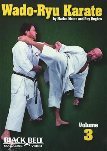 Wado-Ryu Karate (3)