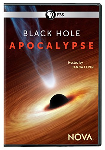 Nova: Black Hole Apocalypse