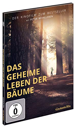 Das Geheime Leben Der Bäume