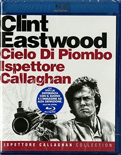 Cielo Di Piombo Ispettore Callaghan
