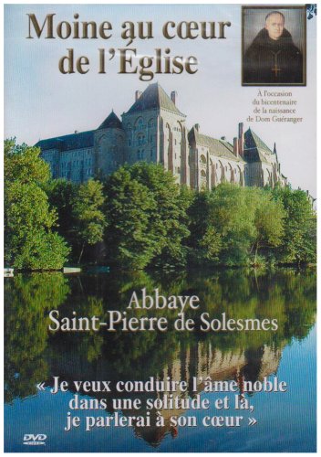 L'Abbaye De St Pierre De Solesmes