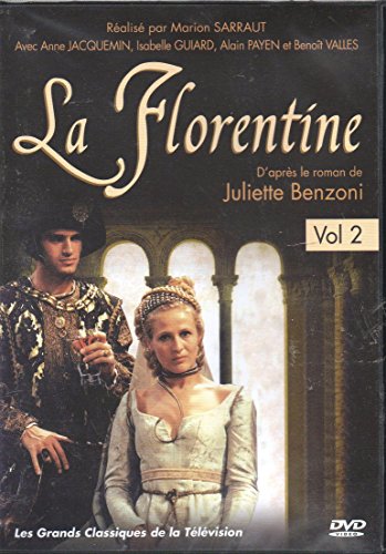 La Florentine - Vol. 2