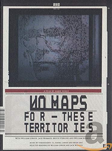 No Maps For These Territories