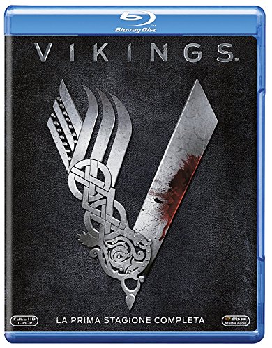 Vikings Stg.1 (Box 3 Br)