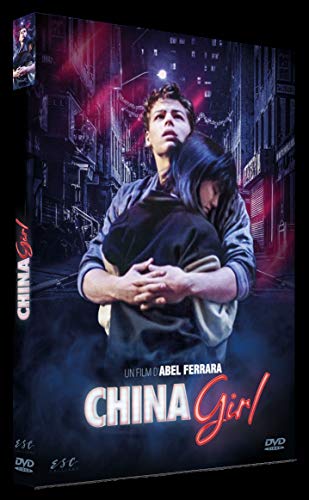 China Girl