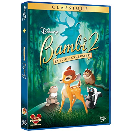 Bambi 2