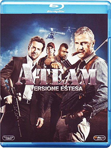 A-Team (Versione Estesa)