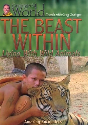 Best Within Working With Wild Animals