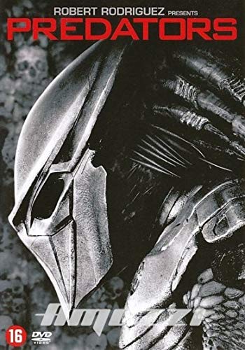 Predators [Import Belge]