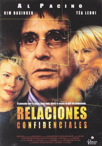 Relaciones Confidenciales (Import Dvd) (2004) Varios