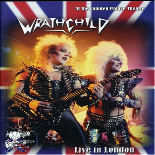 Live In London At Camden..
