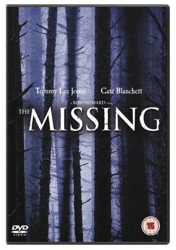 Missing [Edizione: Regno Unito] [Edizione: Regno Unito]