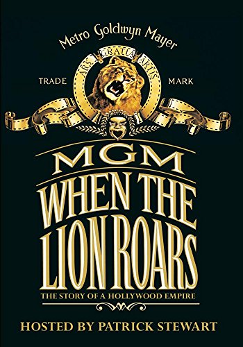 Mgm: When The Lion Roars