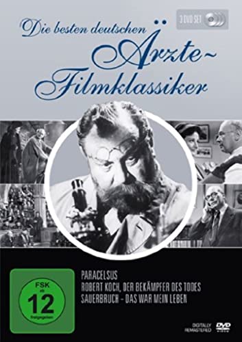 Die Besten Deutschen Ärzte-Filmklassiker