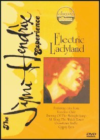 Hendrix Jimi - Electric Ladyland