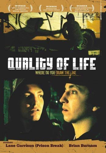 Quality Of Life [2004] [Edizione: Regno Unito]