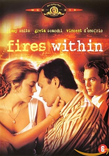 Studio Canal - Fires Within - Bud12 (1 Dvd)