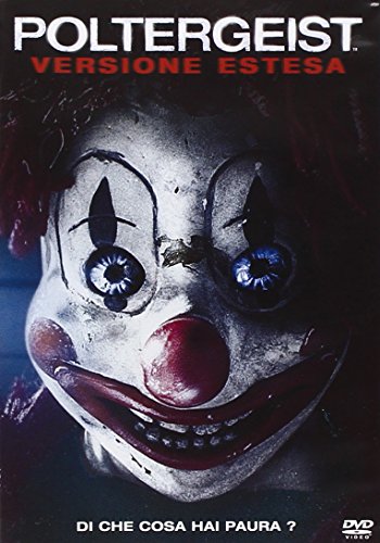 Poltergeist (Versione Estesa)