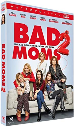 Bad Moms 2 [Edizione: Belgio]