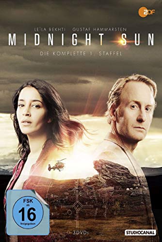 Midnight Sun - 1. Staffel