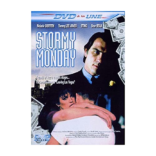 Stormy Monday - Un Lundi Trouble