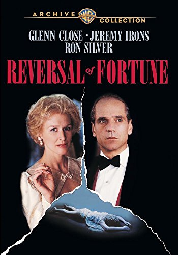 Reversal Of Fortune