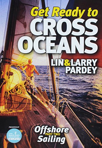 Get Ready To Cross Oceans [Edizione: Stati Uniti]